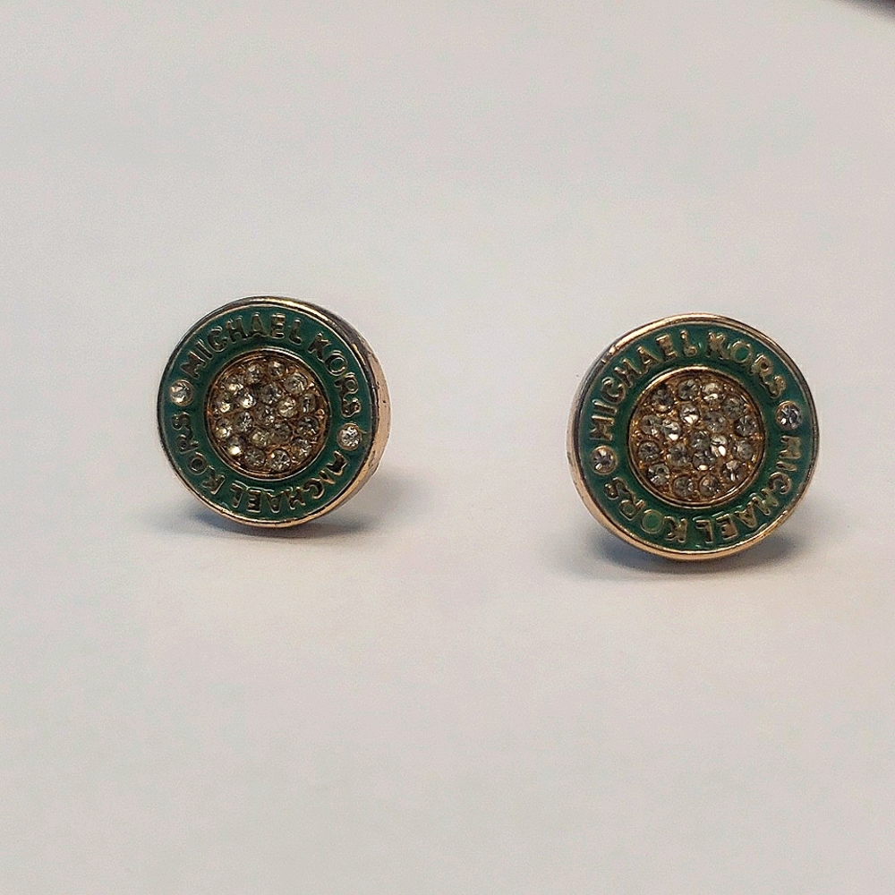 Michael Kore earrings - Picture 8 of 14